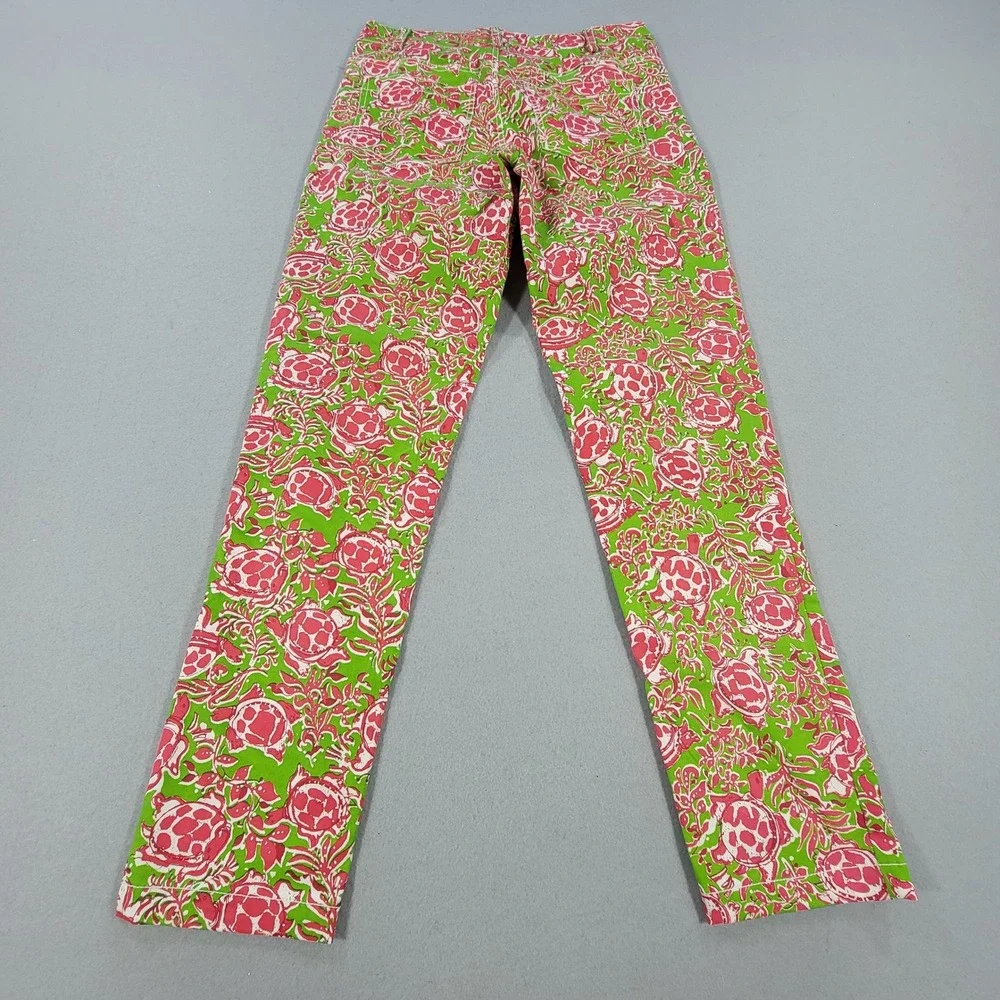 Barbara Gerwit Vintage bright pink